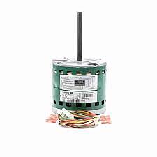 Motor Evergreen Em 1/3 Hp, 115 Volts, Ccw/Cw - 6103E