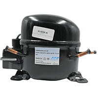 Compresor 1/4 Hp 110-120V 60Hz R 134 1 Ph - 660113 Compresor 1/4 Hp 110-120V 60Hz R 134 1 Ph - 660113