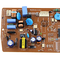 Tarjeta Electrónica Condensador Para Minisplit Mirage y LG - 6871A10012G Tarjeta Electrónica Condensador Para Minisplit Mirage y LG - 6871A10012G