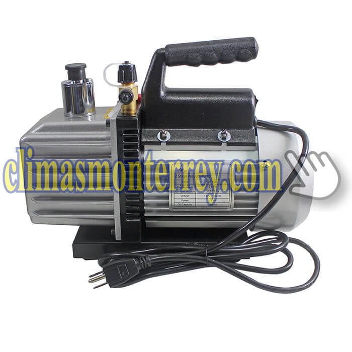 bomba-de-vacio-5-cfm-1-3-hp-2-etapas-250-ml-aceite-voltaje-127-6-1-ampers-gb bomba-de-vacio-5-cfm-1-3-hp-2-etapas-250-ml-aceite-voltaje-127-6-1-ampers-gb