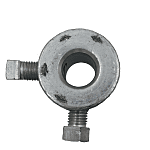 Aspa Metalica, motor DANFOSS 22, Largo 56 cm Flecha 1/2 4HOJAS - 7002002 Aspa Metalica, motor DANFOSS 22, Largo 56 cm Flecha 1/2 4HOJAS - 7002002