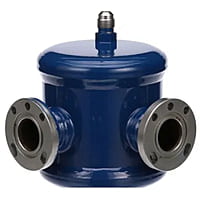Regulador Mecanico De Nivel De Aceite Emerson Ajustable - W-Olc-2-4 Regulador Mecanico De Nivel De Aceite Emerson Ajustable - W-Olc-2-4