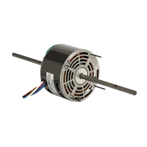 Motro Doble Flecha, Capacitor Permanente, 230V, Hp 1/3, Rpm 1075, 60Hz, 2.5A, Capacitor 5.0 Mfd - 3135 Motro Doble Flecha, Capacitor Permanente, 230V, Hp 1/3, Rpm 1075, 60Hz, 2.5A, Capacitor 5.0 Mfd - 3135