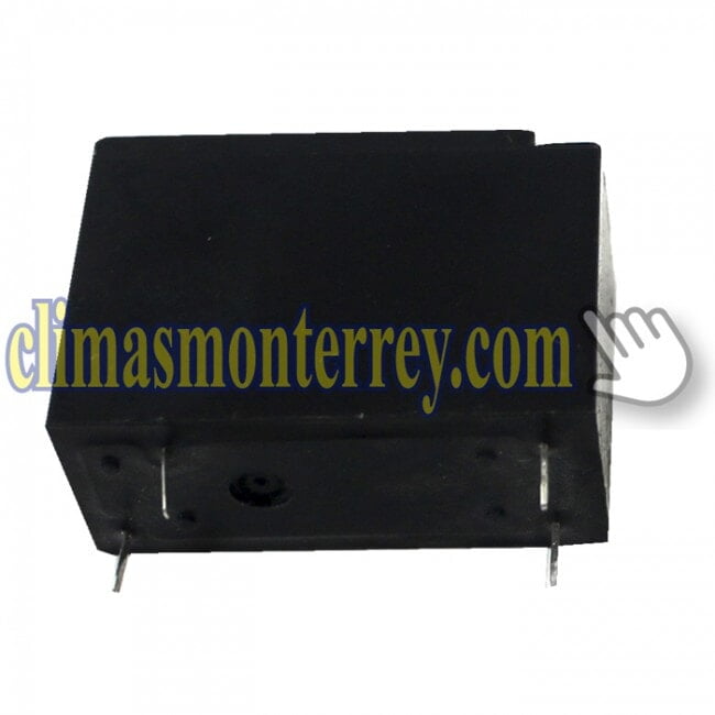 Relevador Coil12V, Linea 10A 250V, Nais, Ajw2511 - Jw1Afhn-Dc12V Relevador Coil12V, Linea 10A 250V, Nais, Ajw2511 - Jw1Afhn-Dc12V
