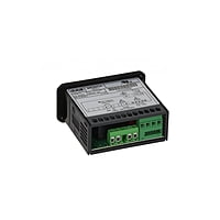 Controlador Xr20Ch, Con 1 Relevador: Compresor Y Deshielo Off Cycle, 220Vac + 1 Sensor Ntc 1.5M Controlador Xr20Ch, Con 1 Relevador: Compresor Y Deshielo Off Cycle, 220Vac + 1 Sensor Ntc 1.5M