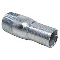 Niple galvanizado tipo botella, 3/4' - CG-481 / 48176 Niple galvanizado tipo botella, 3/4' - CG-481 / 48176