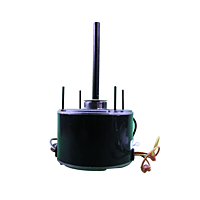 Motor Condensador Abierto Prueba De Goteo(8661)1/6 Hp 1075 Rpm 1Velocidad Flecha 1/2 208-230V 6 Polos Reversible Chumaceras Emerson - 8661 Motor Condensador Abierto Prueba De Goteo(8661)1/6 Hp 1075 Rpm 1Velocidad Flecha 1/2 208-230V 6 Polos Reversible Chumaceras Emerson - 8661