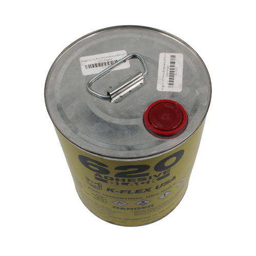 Pegamento Para Elastomero K-Flex 3.78 Litros Negro Pegamento Para Elastomero K-Flex 3.78 Litros Negro