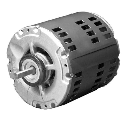 Motor De Fase Dividida 2 Velocidades Base Desmontable 1/3 Hp 1725/1140 115 V 6 Polos Rotacion Cw Chumaceras Flecha De 1/2 Emerson - 6767 Motor De Fase Dividida 2 Velocidades Base Desmontable 1/3 Hp 1725/1140 115 V 6 Polos Rotacion Cw Chumaceras Flecha De 1/2 Emerson - 6767