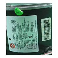 Motor Condensador Abierto Prueba De Goteo(8661)1/6 Hp 1075 Rpm 1Velocidad Flecha 1/2 208-230V 6 Polos Reversible Chumaceras Emerson - 8661 Motor Condensador Abierto Prueba De Goteo(8661)1/6 Hp 1075 Rpm 1Velocidad Flecha 1/2 208-230V 6 Polos Reversible Chumaceras Emerson - 8661