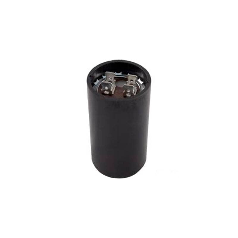 Capacitor De Arranque 216-259 Mf 330 Vac - 216-259-330 Capacitor De Arranque 216-259 Mf 330 Vac - 216-259-330