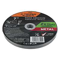 disco-para-corte-de-metal-tipo-41-diámetro-7-abt-496-11561 disco-para-corte-de-metal-tipo-41-diámetro-7-abt-496-11561