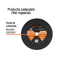 disco-para-corte-de-metal-tipo-41-diámetro-14-abt-739-12568 disco-para-corte-de-metal-tipo-41-diámetro-14-abt-739-12568