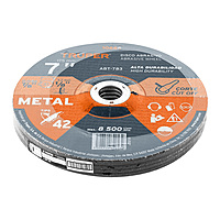 disco-para-corte-de-metal-tipo-42-diámetro-7-abt-783-10666 disco-para-corte-de-metal-tipo-42-diámetro-7-abt-783-10666