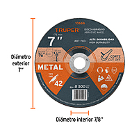 disco-para-corte-de-metal-tipo-42-diámetro-7-abt-783-10666 disco-para-corte-de-metal-tipo-42-diámetro-7-abt-783-10666