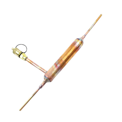 Filtro Deshidratador Original LG Incluye Liquido para Detectar Fugas Lampara UV - ADH73150210 Filtro Deshidratador Original LG Incluye Liquido para Detectar Fugas Lampara UV - ADH73150210