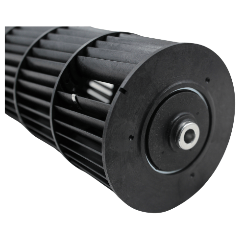 Turbina Evaporador Lg Vm122H6 Largo 61.6 cm Ancho 9.4 cm Opresor interno - ADP74133401 Turbina Evaporador Lg Vm122H6 Largo 61.6 cm Ancho 9.4 cm Opresor interno - ADP74133401
