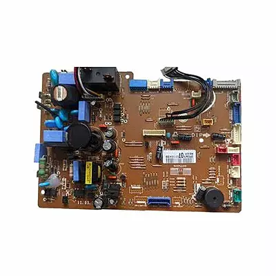 Tarjeta Inversora PCB de Aire Acondicionado MULTIV Marca LG - AGF30534801