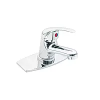 Mezcladora para lavabo, monomando, Aqua - AQM-42 / 49408 Mezcladora para lavabo, monomando, Aqua - AQM-42 / 49408
