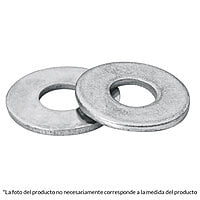 Bolsa con 1 kg de arandelas planas de 3/16' - ARA-3/16 / 44542 Bolsa con 1 kg de arandelas planas de 3/16' - ARA-3/16 / 44542