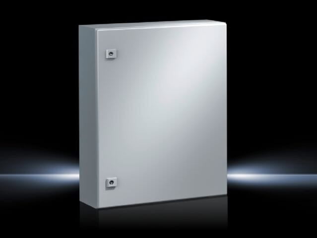 ARMARIO COMPACTO 500x700x250, RAL7035-1057500 ARMARIO COMPACTO 500x700x250, RAL7035-1057500