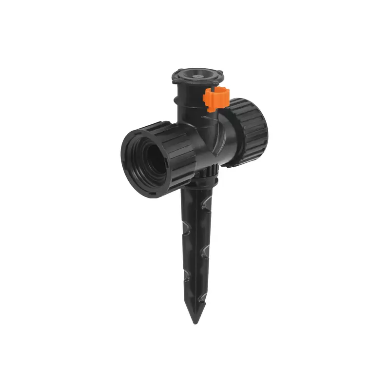 Aspersor mini de plástico, irrigación 360° - ASMI-360 / 12297 Aspersor mini de plástico, irrigación 360° - ASMI-360 / 12297