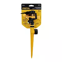 Aspersor plástico una vía, estaca de 17 cm, Pretul - ASPRO-11 / 20055 Aspersor plástico una vía, estaca de 17 cm, Pretul - ASPRO-11 / 20055