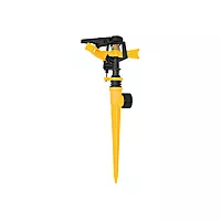 Aspersor plástico una vía, estaca de 17 cm, Pretul - ASPRO-11 / 20055 Aspersor plástico una vía, estaca de 17 cm, Pretul - ASPRO-11 / 20055