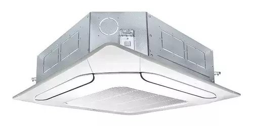 Evaporadora tipo Cassette LG 18,000 BTU, 220V Solo Frio - ATNQ22GPLA4 Evaporadora tipo Cassette LG 18,000 BTU, 220V Solo Frio - ATNQ22GPLA4