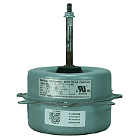 Motor Condensador Para Minisplit Mirage 1Ton, Ydk26-6A (Yslb-26-6-0015),115V,60Hz,26W,6 Polos, 0.65A - 11002012002434 Motor Condensador Para Minisplit Mirage 1Ton, Ydk26-6A (Yslb-26-6-0015),115V,60Hz,26W,6 Polos, 0.65A - 11002012002434