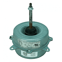 Motor Condensador Para Minisplit Mirage 1Ton, Ydk26-6A (Yslb-26-6-0015),115V,60Hz,26W,6 Polos, 0.65A - 11002012002434 Motor Condensador Para Minisplit Mirage 1Ton, Ydk26-6A (Yslb-26-6-0015),115V,60Hz,26W,6 Polos, 0.65A - 11002012002434
