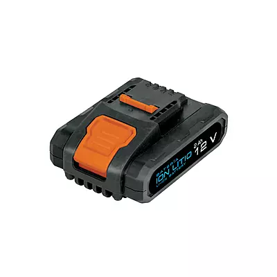 Batería ión Litio, 12 V para taladro TALI-12A2, 12333 - BAT-12A2