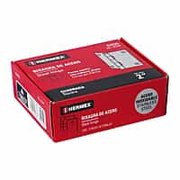Bisagra cuadrada 2', acero inoxidable, plana - BC-204P / 43225 Bisagra cuadrada 2', acero inoxidable, plana - BC-204P / 43225
