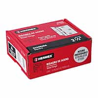 Bisagra cuadrada 2-1/2', acero inoxidable, plana - BC-254P / 43226 Bisagra cuadrada 2-1/2', acero inoxidable, plana - BC-254P / 43226