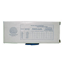 Filtro Deshidratador Bidireccional Linea De Liquido Sellado 5/8 Soldable Emerson - Bfk-165S