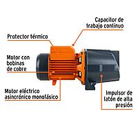 bomba-eléctrica-para-agua-tipo-jet-1-hp-boaj-1-12408 bomba-eléctrica-para-agua-tipo-jet-1-hp-boaj-1-12408