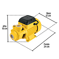 bomba-eléctrica-periférica-para-agua-1-2-hp-pretul-boap-1-2p3-27019 bomba-eléctrica-periférica-para-agua-1-2-hp-pretul-boap-1-2p3-27019