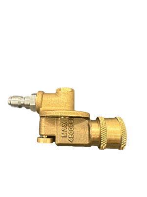 Adaptador Rotativo 180° - PW-BR-180