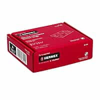 Bisagra rectangular 2-1/2', acero inoxidable - BR-254 / 43202 Bisagra rectangular 2-1/2', acero inoxidable - BR-254 / 43202
