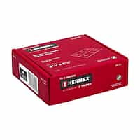 Bisagra rectangular 3-1/2', acero inoxidable - BR-354 / 43204 Bisagra rectangular 3-1/2', acero inoxidable - BR-354 / 43204