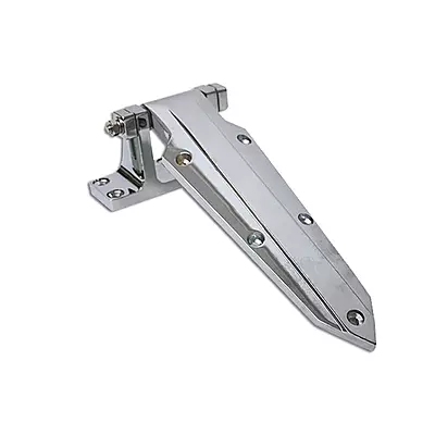 Bisagra a Paño Reversible Modelo YL-1230-4 - BSCARE006