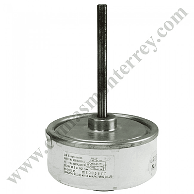 Motor Para Minisplit, Evaporador