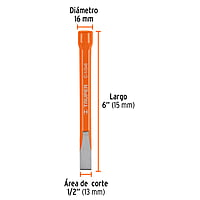cincel-de-corte-frío-1-2-x-6-c-1-2x6-12115 cincel-de-corte-frío-1-2-x-6-c-1-2x6-12115