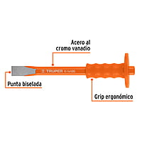 cincel-de-corte-frío-1-x-12-con-grip-c-1x12g-12181 cincel-de-corte-frío-1-x-12-con-grip-c-1x12g-12181
