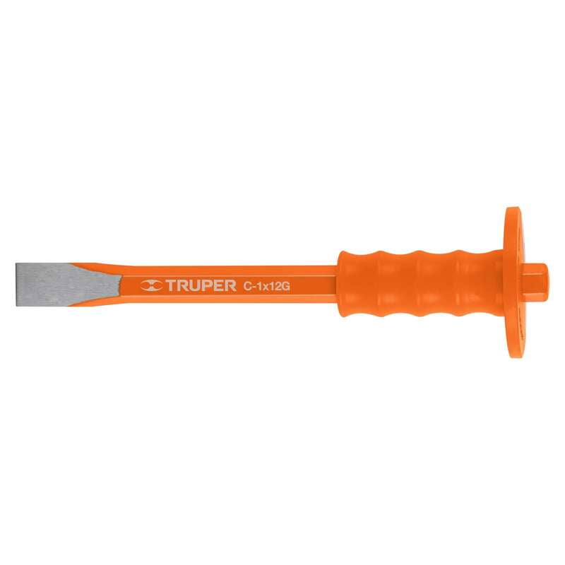 cincel-de-corte-frío-1-x-12-con-grip-c-1x12g-12181 cincel-de-corte-frío-1-x-12-con-grip-c-1x12g-12181