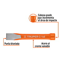 cincel-de-corte-frio-1-x-8-c-1x8-12160 cincel-de-corte-frio-1-x-8-c-1x8-12160