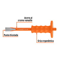 cincel-de-corte-frío-3-4-x-10-con-grip-c-3-4x10g-12275 cincel-de-corte-frío-3-4-x-10-con-grip-c-3-4x10g-12275