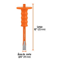 cincel-de-corte-frío-3-4-x-10-con-grip-c-3-4x10g-12275 cincel-de-corte-frío-3-4-x-10-con-grip-c-3-4x10g-12275