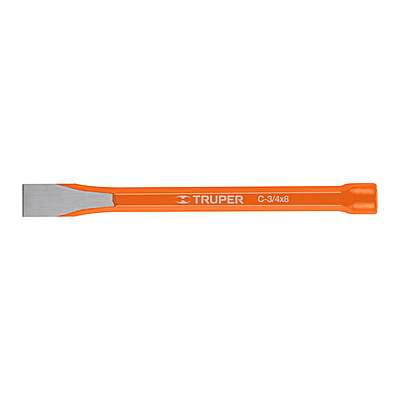 cincel-de-corte-frio-3-4-x-8-truper-c-3-4x8-12142