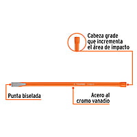 cincel-de-corte-frio-3-8-x-10-c-3-8x10-12112 cincel-de-corte-frio-3-8-x-10-c-3-8x10-12112